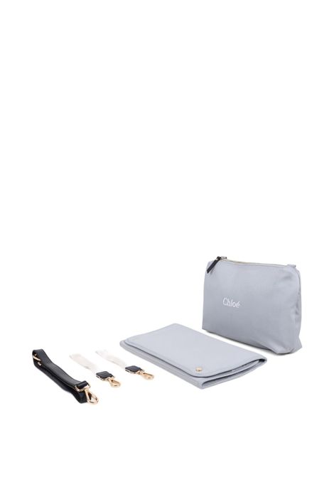 Borsa fasciatoio con stampa CHLOE' KIDS | C20943Z10